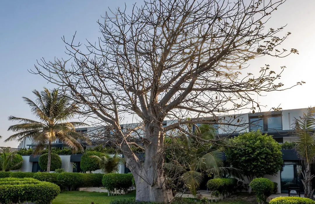 Noom Hotel Dakar Sea Plaza, A Member Of Radisson Individuals-1