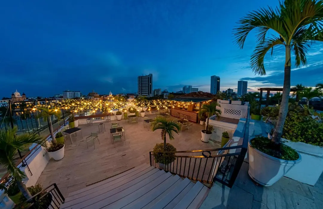 Hotel Monterrey-1