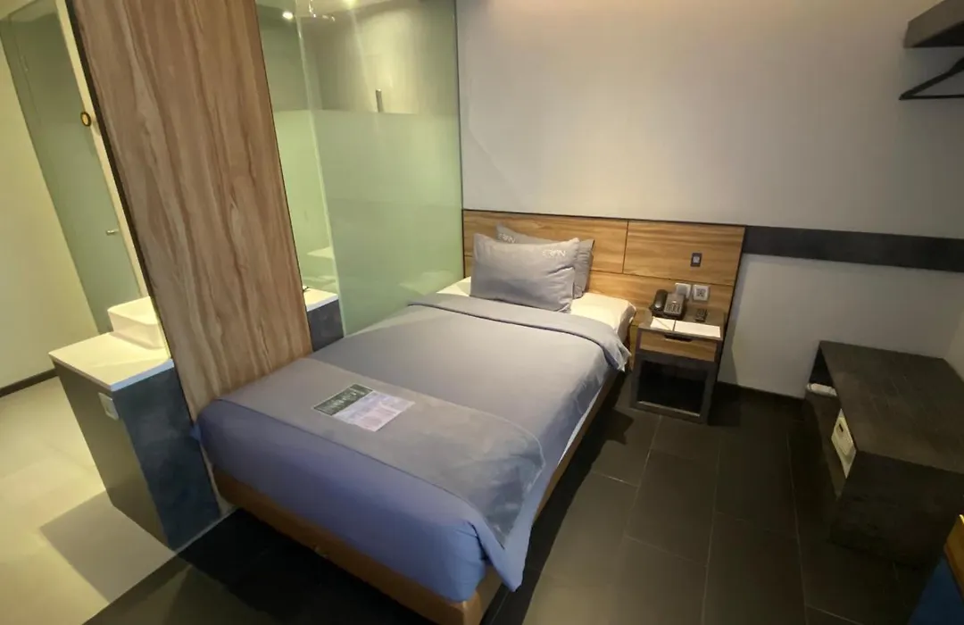 Erian Hotel-1