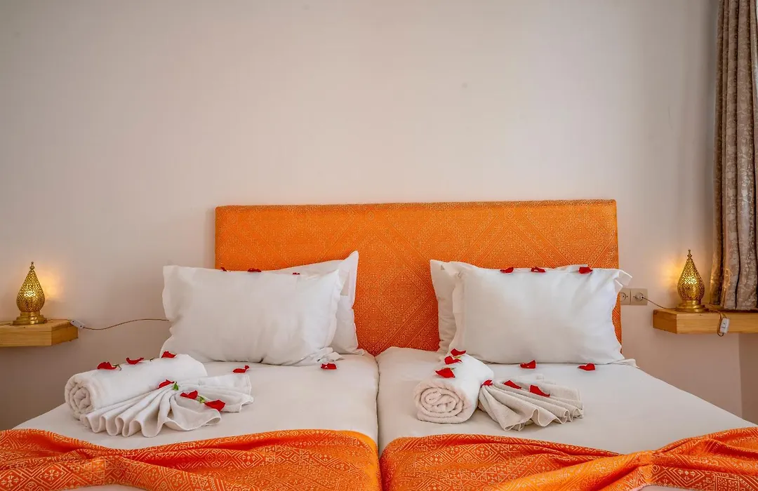 Riad Ilyan & Spa-1