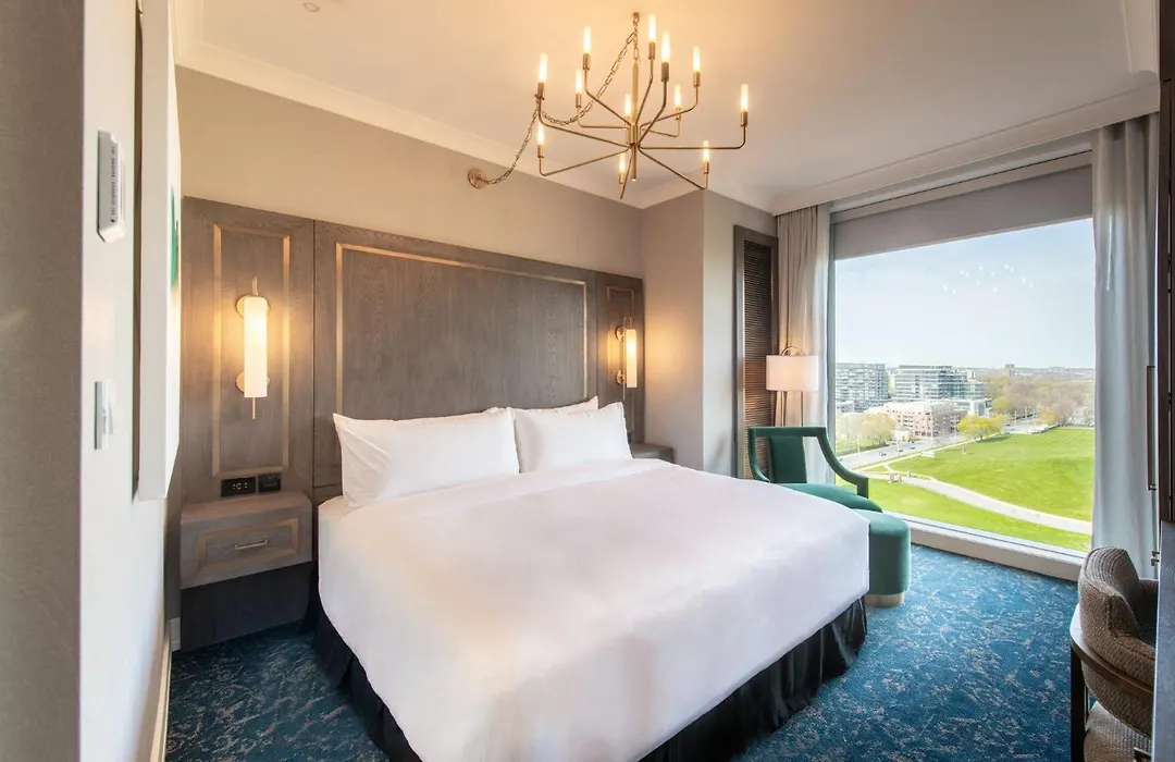 The Sutton Place Hotel Halifax-1