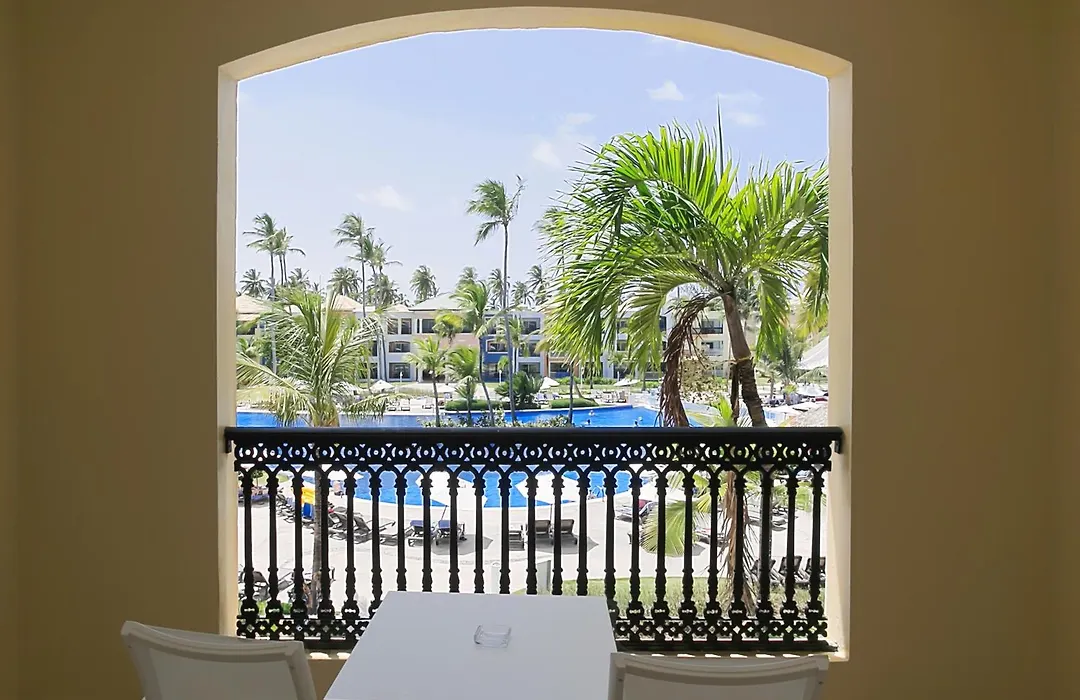 Ocean Blue & Sand Beach Resort-1