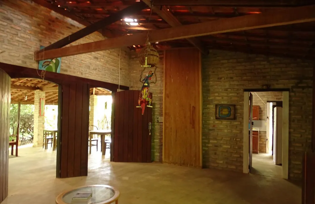 Jungle House-1