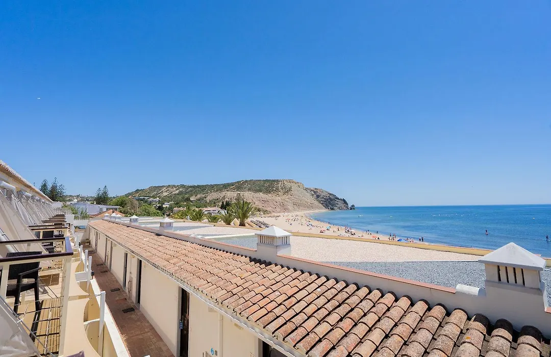 Luz Beach Apartments-1