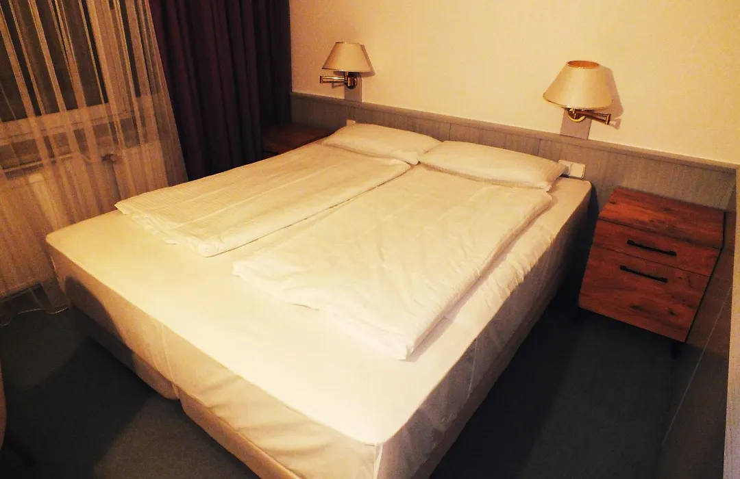 Werrapark Resort Ferienhausanlage Am Sommerberg-1