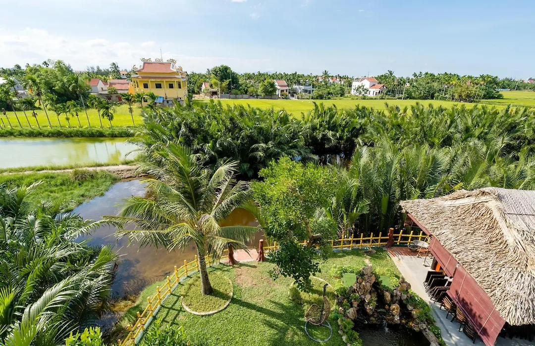 Raon Garden & Pool Villas-1