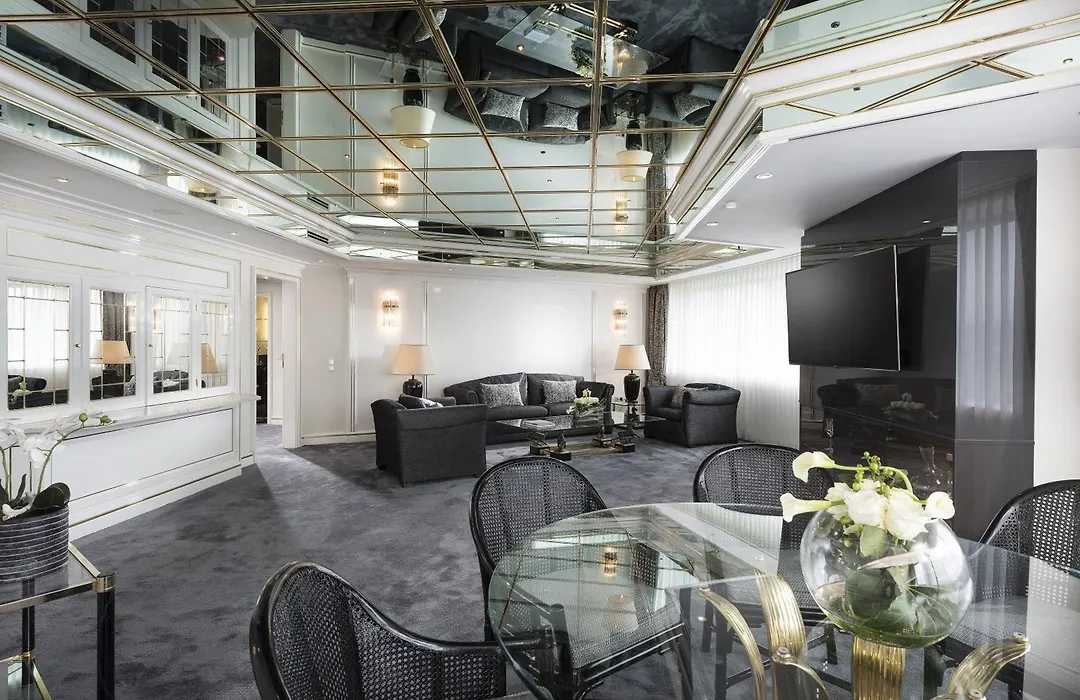 Maritim Hotel Bonn-1