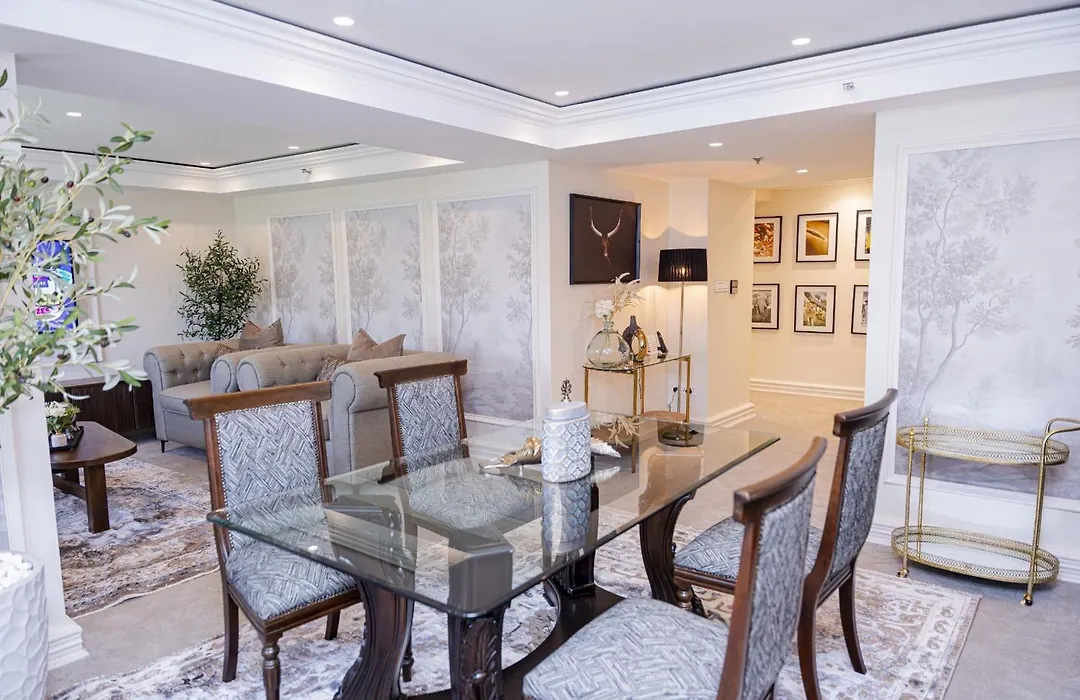 Peermont Walmont At The Grand Palm, Gaborone-1