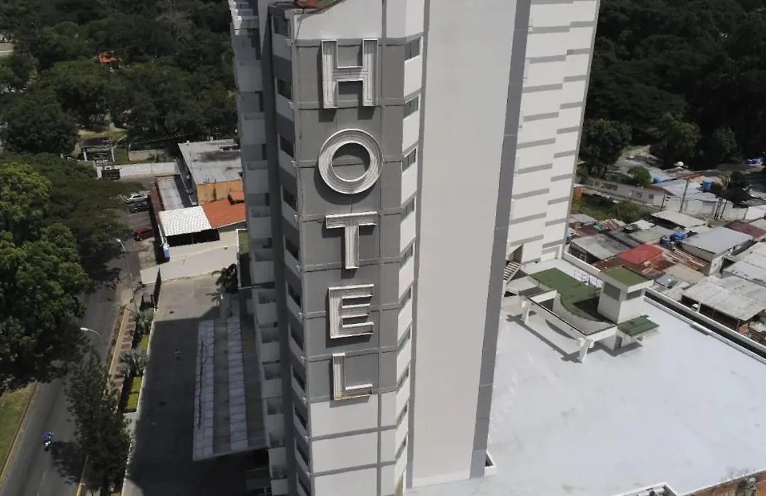 Hesperia Maracay-1
