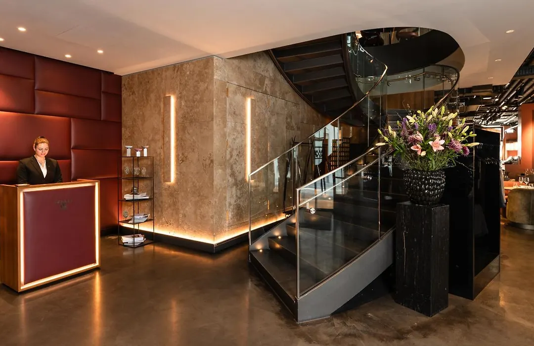 Do & Co Hotel Muenchen-1