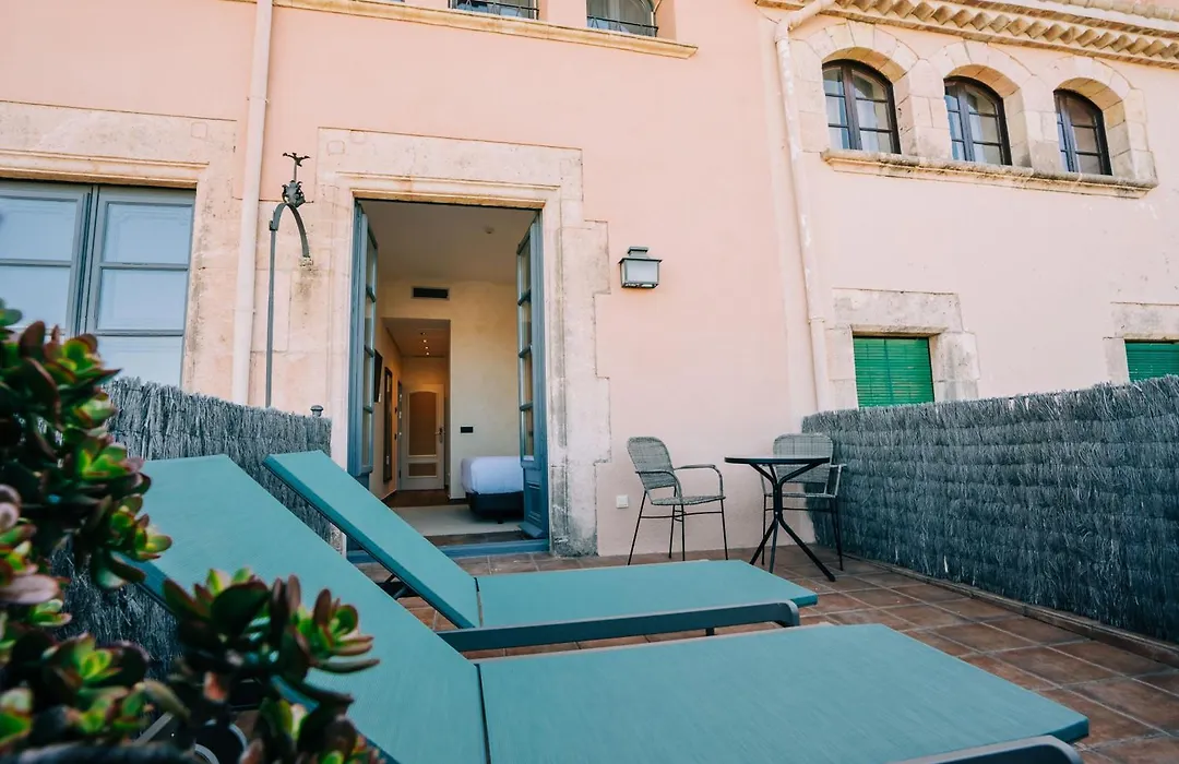 Gran Claustre Boutique Hotel & Spa-1