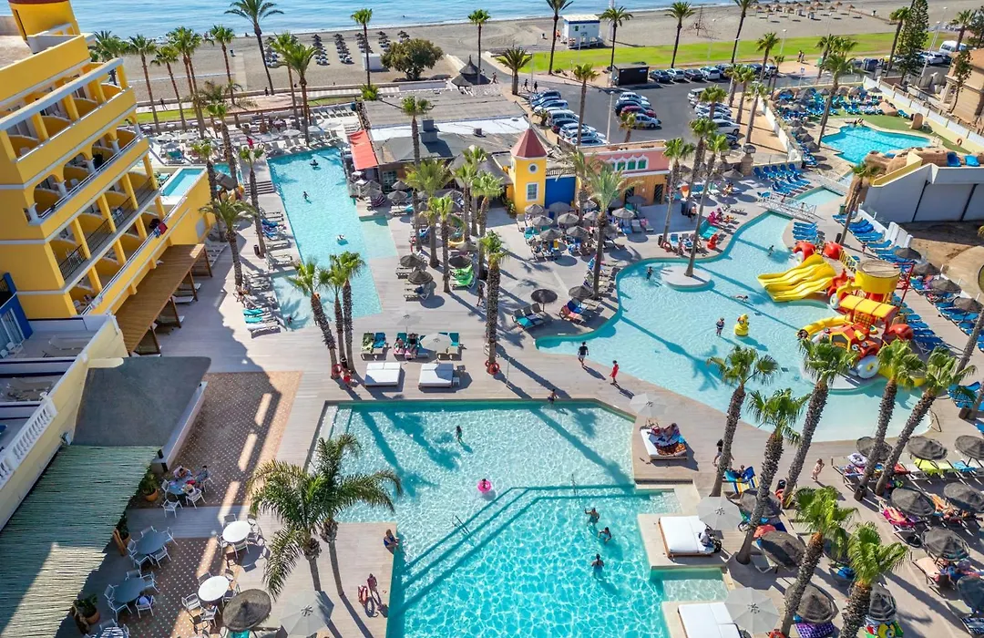 Mediterraneo Bay Hotel & Resort-1