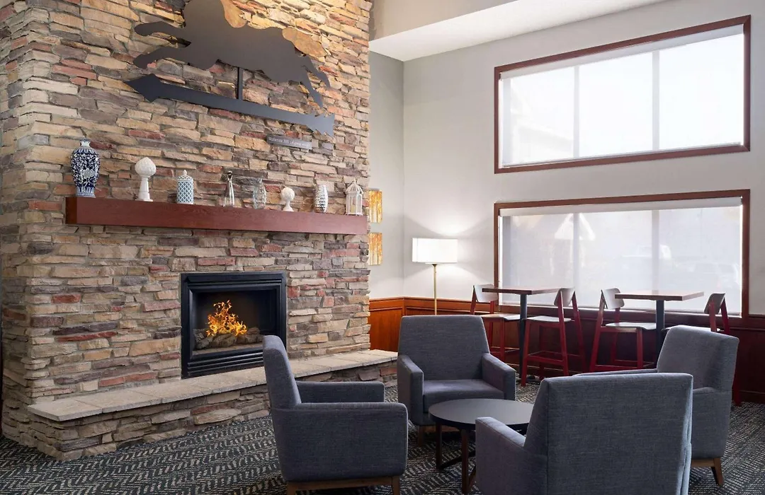Americinn By Wyndham Shakopee Near Canterbury Park-1
