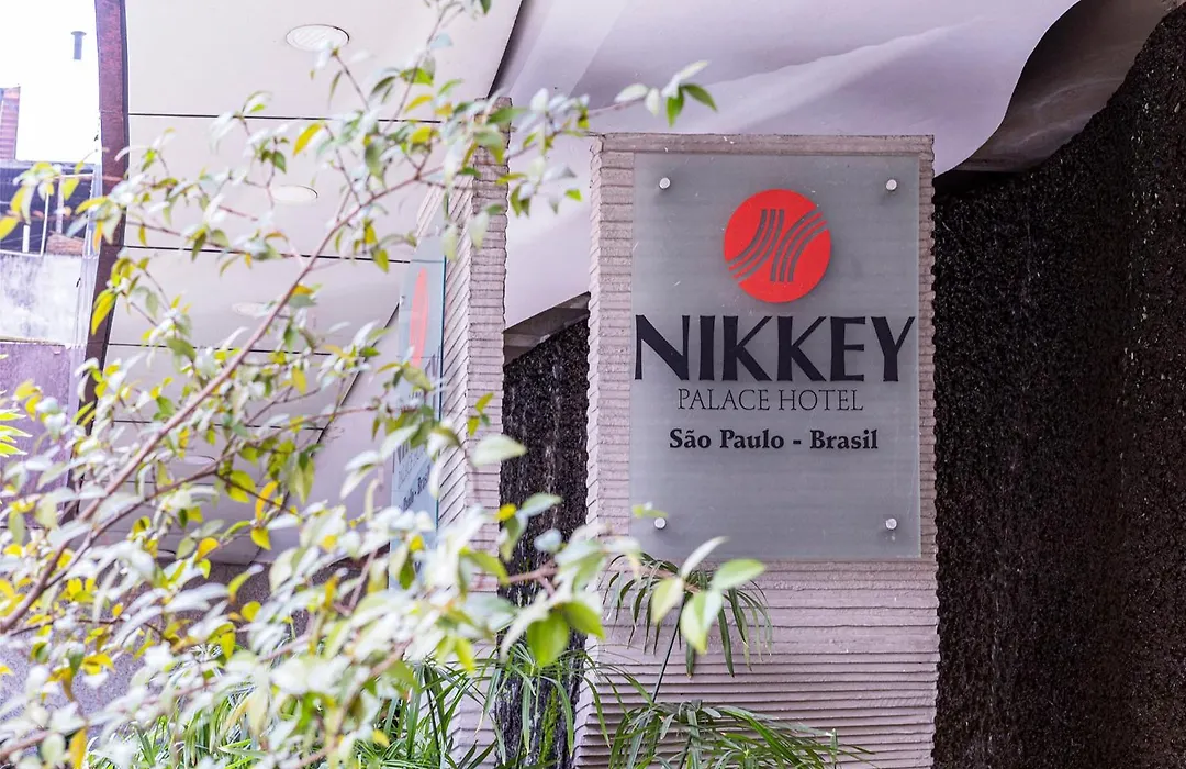 Nikkey Palace Hotel-1