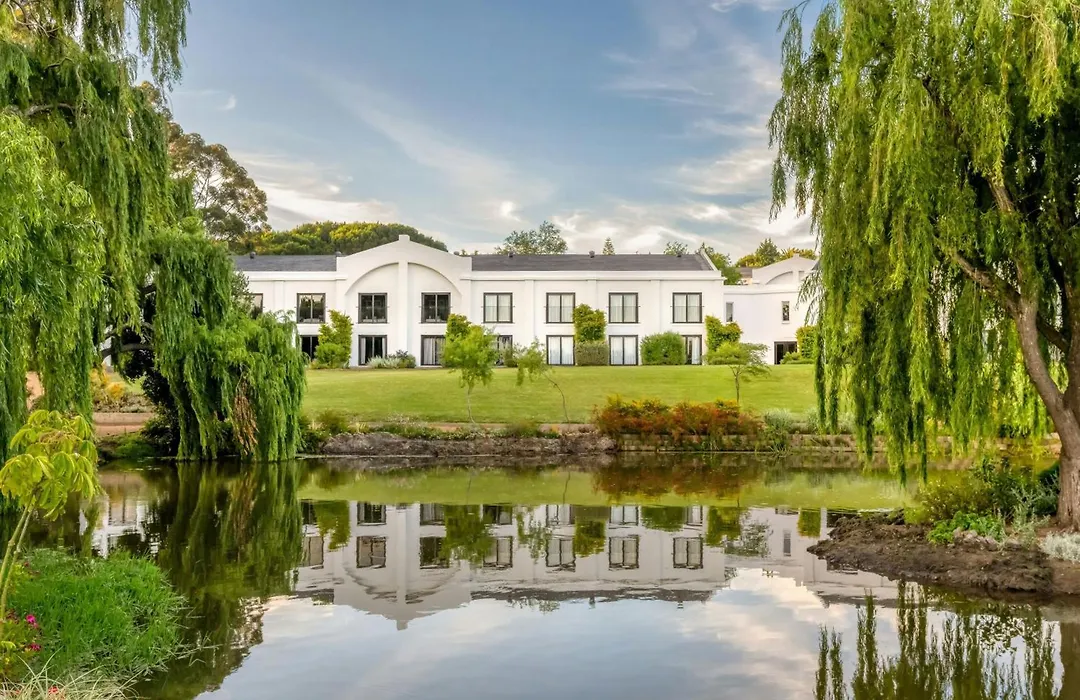 Lord Charles Hotel, Somerset West, A Tribute Portfolio Hotel-1