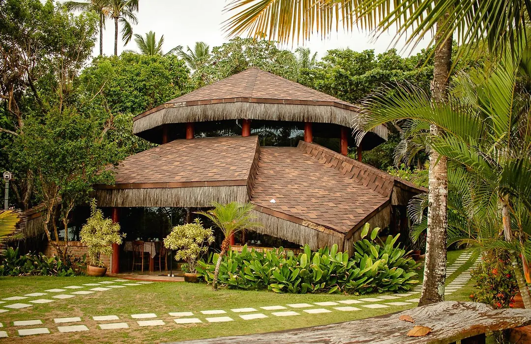 Privillage Praia Pousada de Charme-1