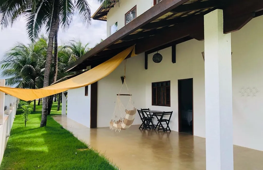 Villa Ava Kite - Guajiru-1