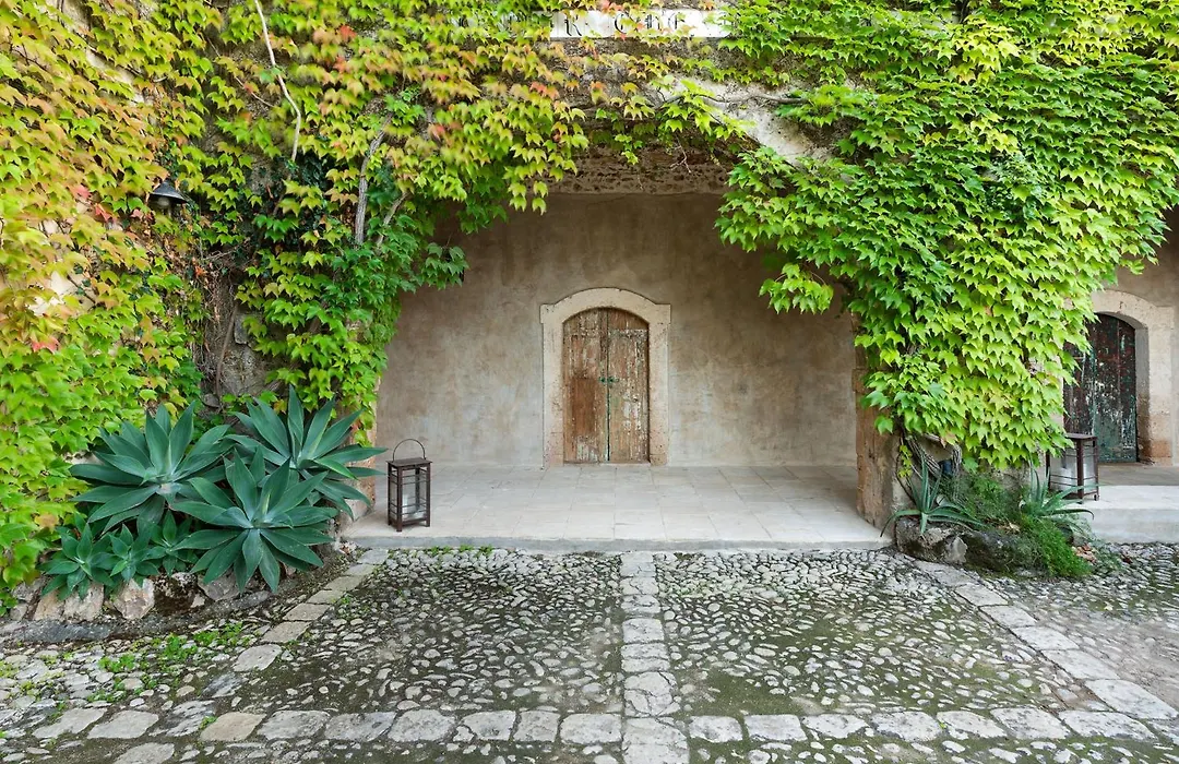 Baglio Siciliamo Country House-1