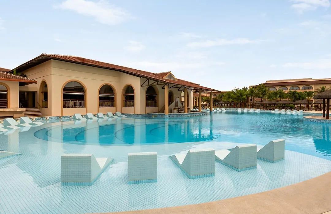 Grand Palladium Imbassai Resort & Spa-1