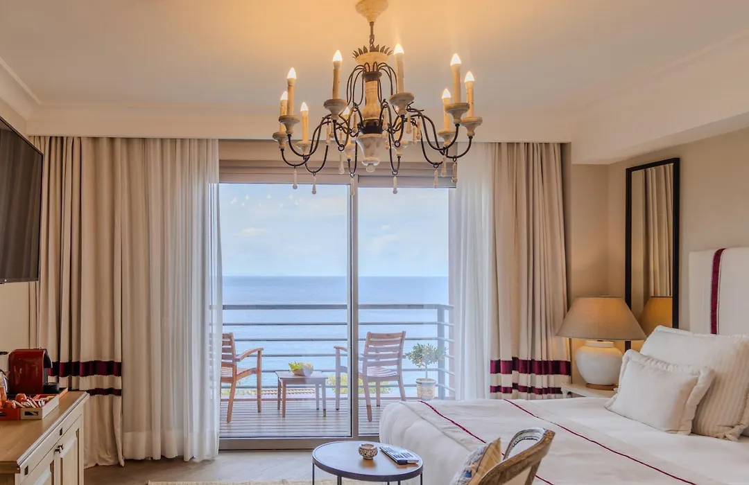 Allium Bodrum Resort & Spa-1
