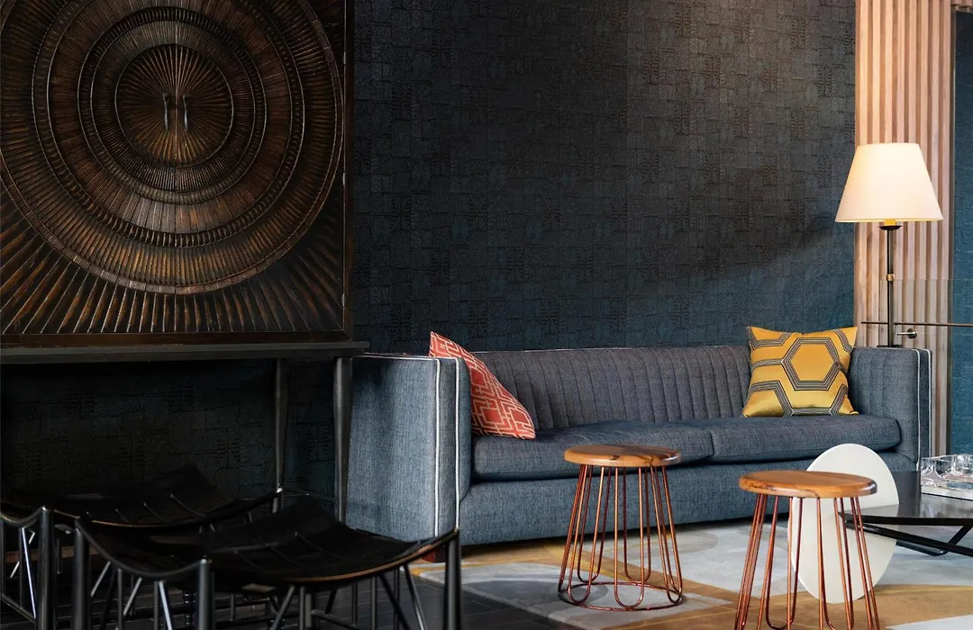 Hyatt Centric San Isidro Lima-1