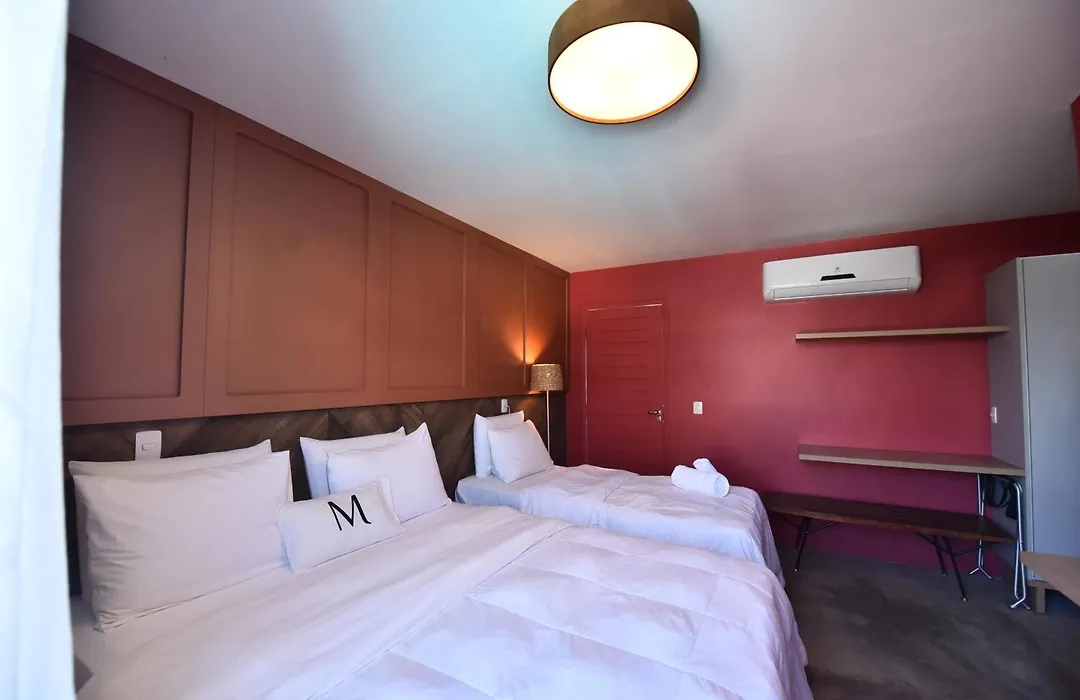 Mero Hotel Boutique-1