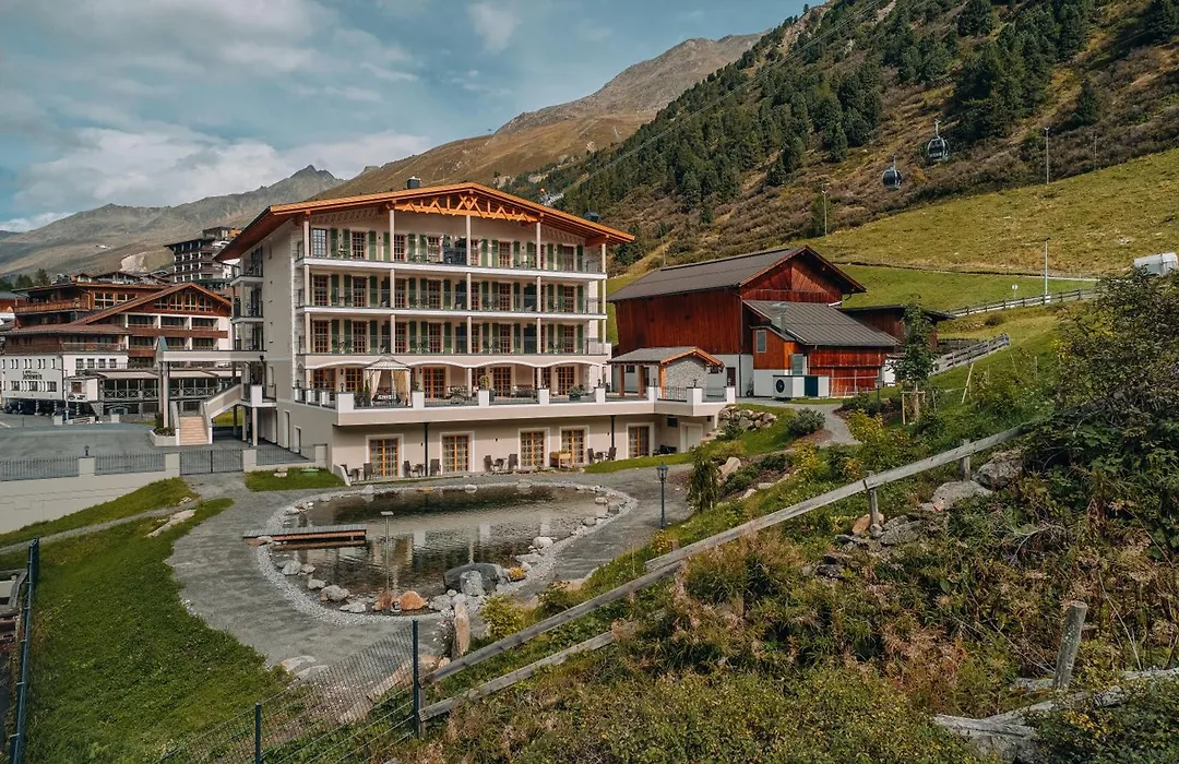Hotel Grünerhof-1