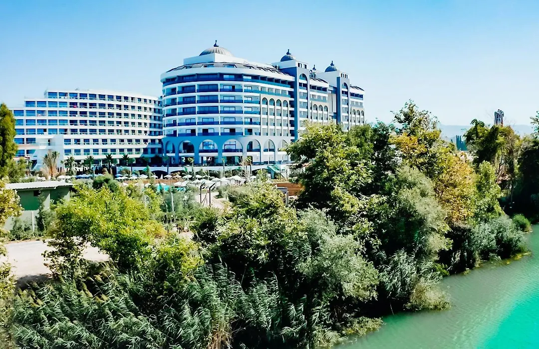 Alarcha Hotels & Resort-1