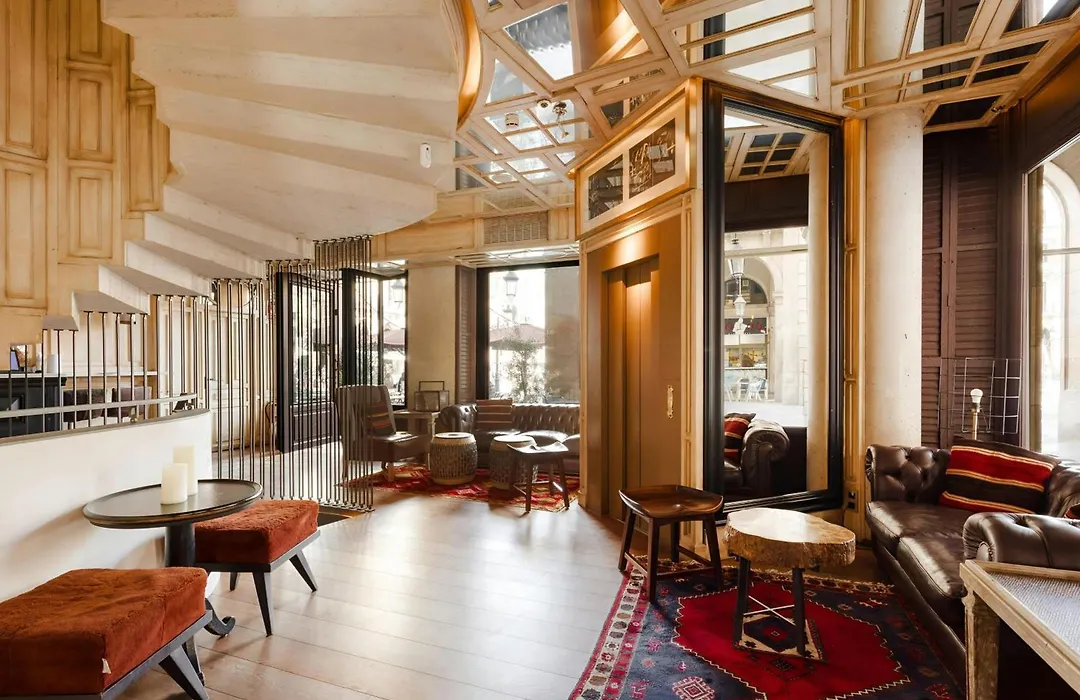 Do Placa Reial Hotel Gothic Quarter, Sonder By Marriott Bonvoy-1