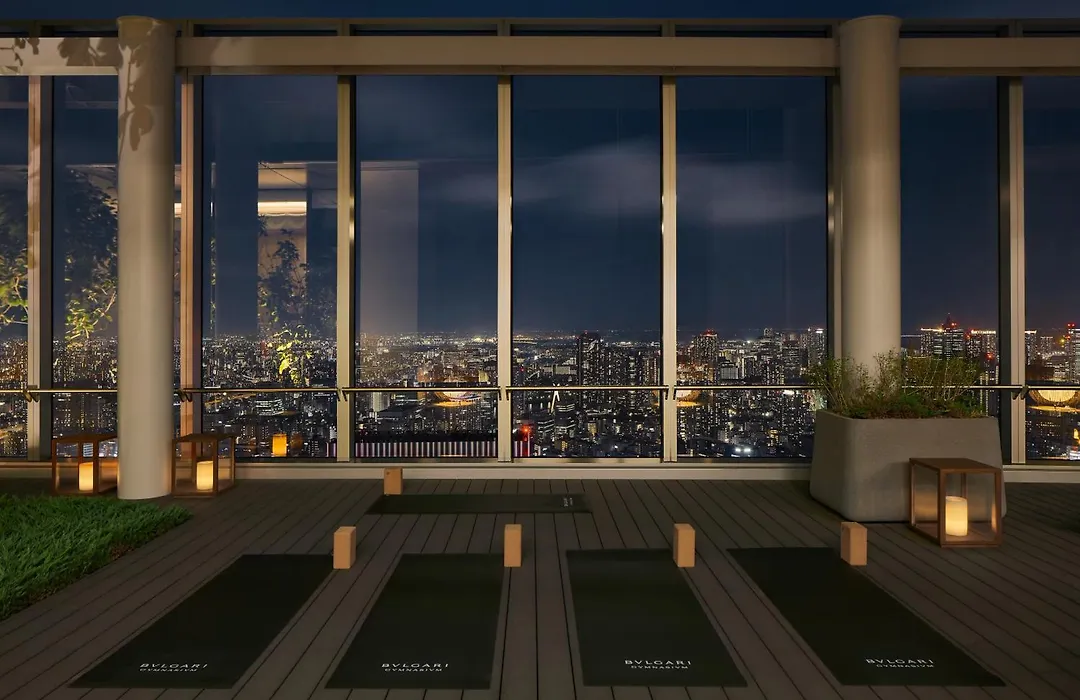 Bvlgari Hotel Tokyo-1