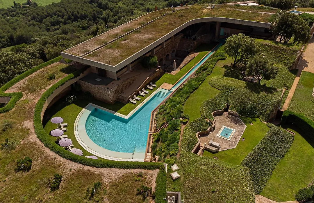 Hotel Esperit Roca-1