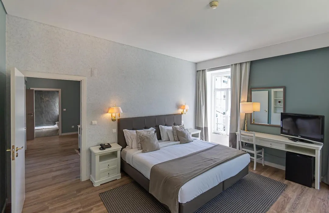 Águas do Gerês - Hotel, Termas&Spa-1