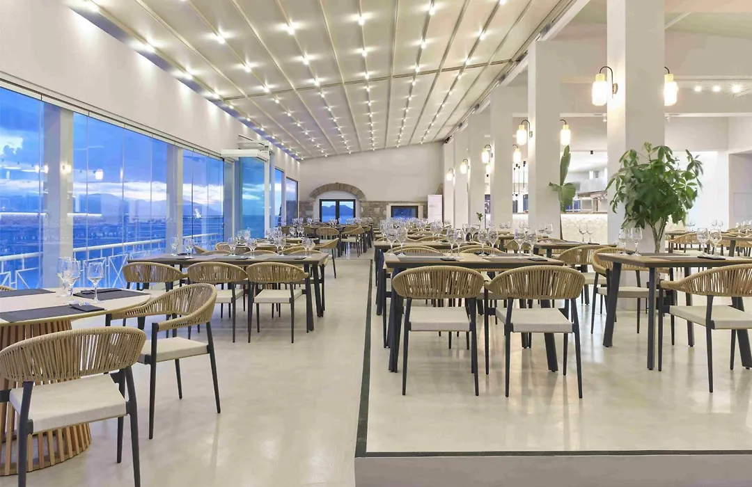 Ramada Loutraki Poseidon Resort-1