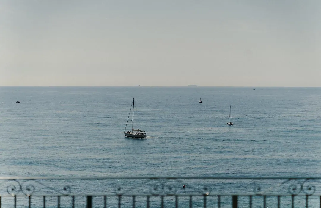 Hotel Del Golfo-1