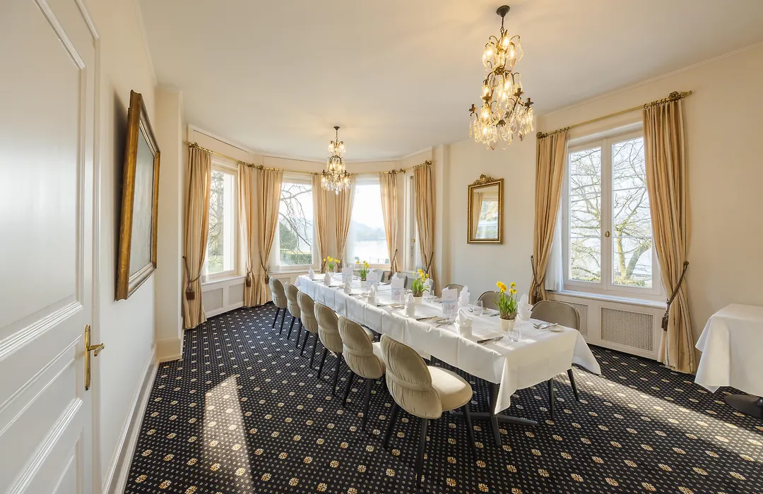 Hotel Schweizerhof Luzern-1