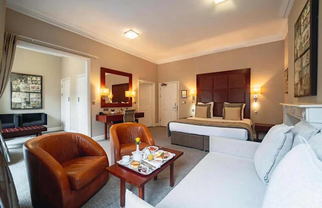 Grange Beauchamp Hotel-1