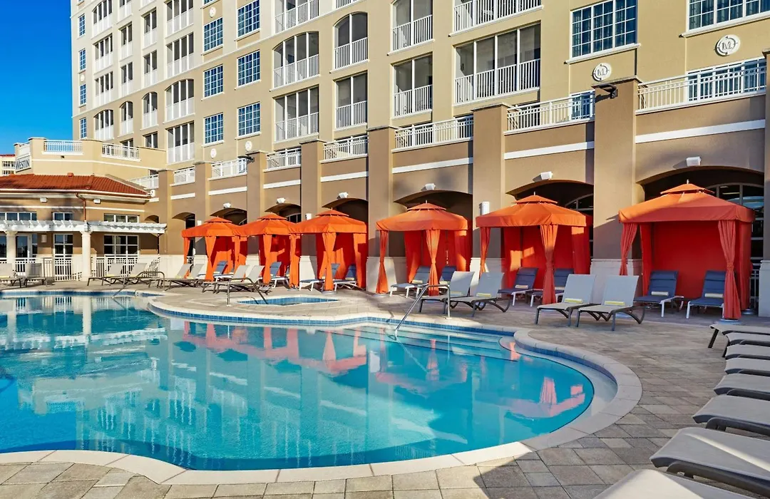 The Westin Cape Coral Resort At Marina Village-1
