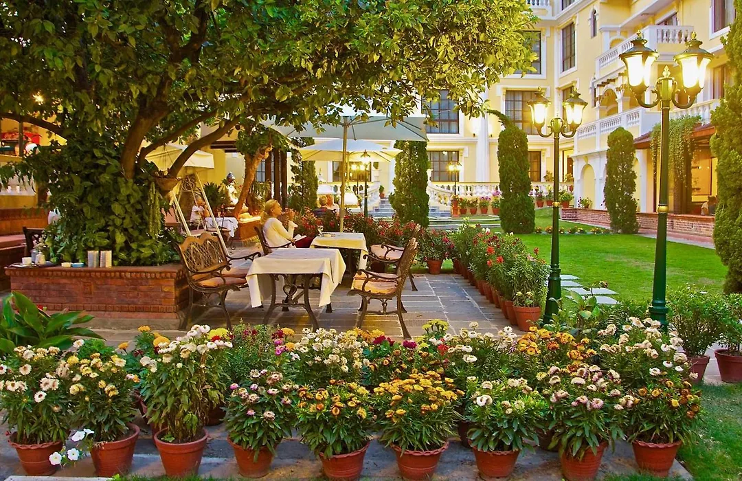 Kathmandu Guest House By Kgh Group-1