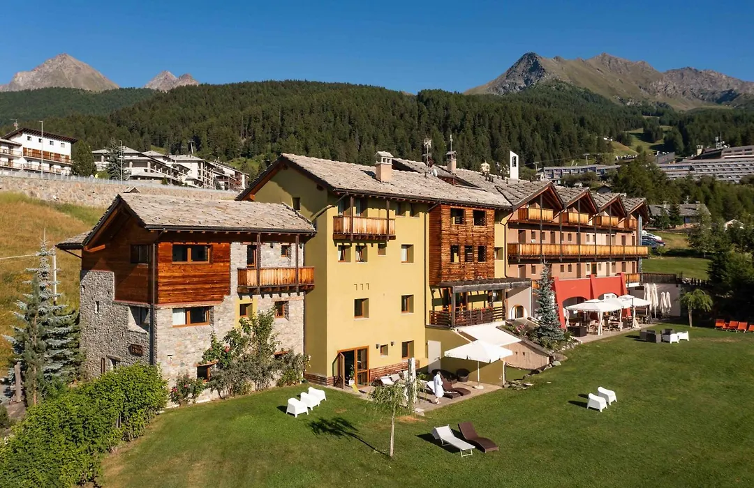 Hotel La Chance-1