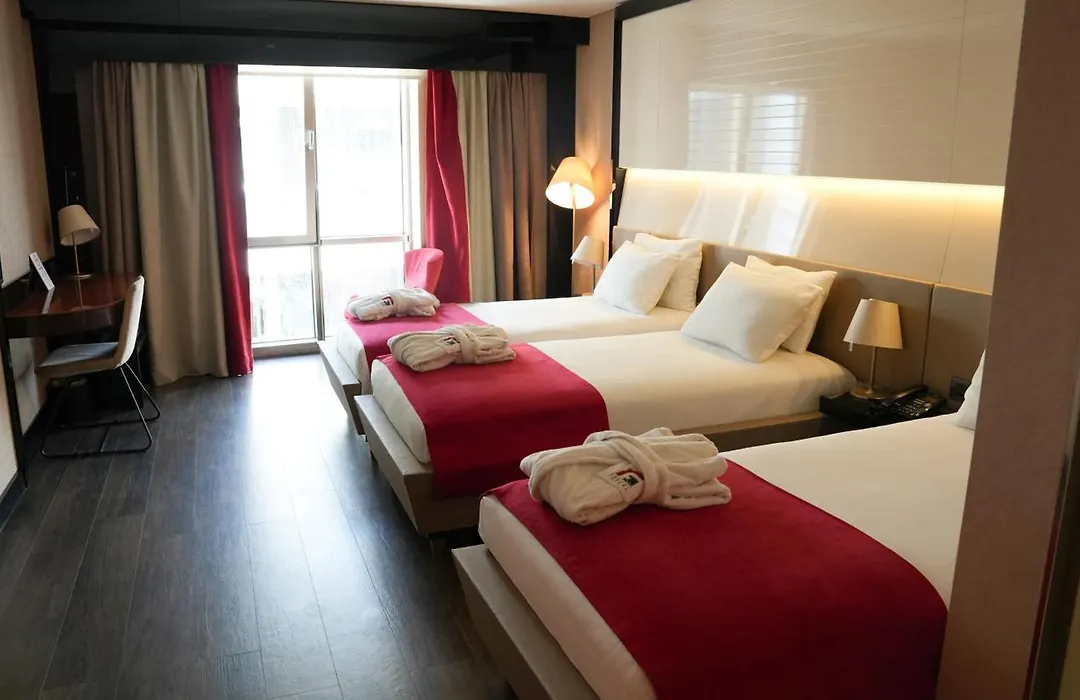 Hotel Favori Nisantasi-1
