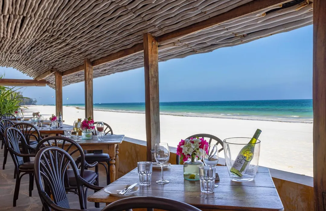 Blue Marlin Beach Hotel-1