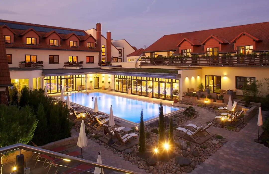 Ringhotel Hotel Zum Stein-1