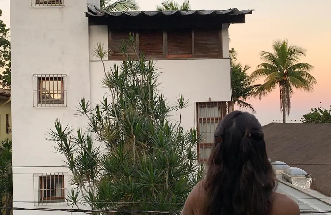 Canto das Toninhas Guest House-1