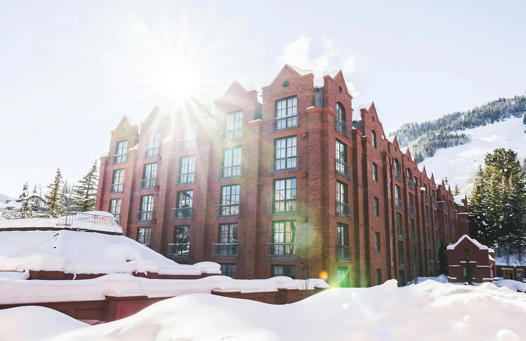St. Regis Residence Club, Aspen-1