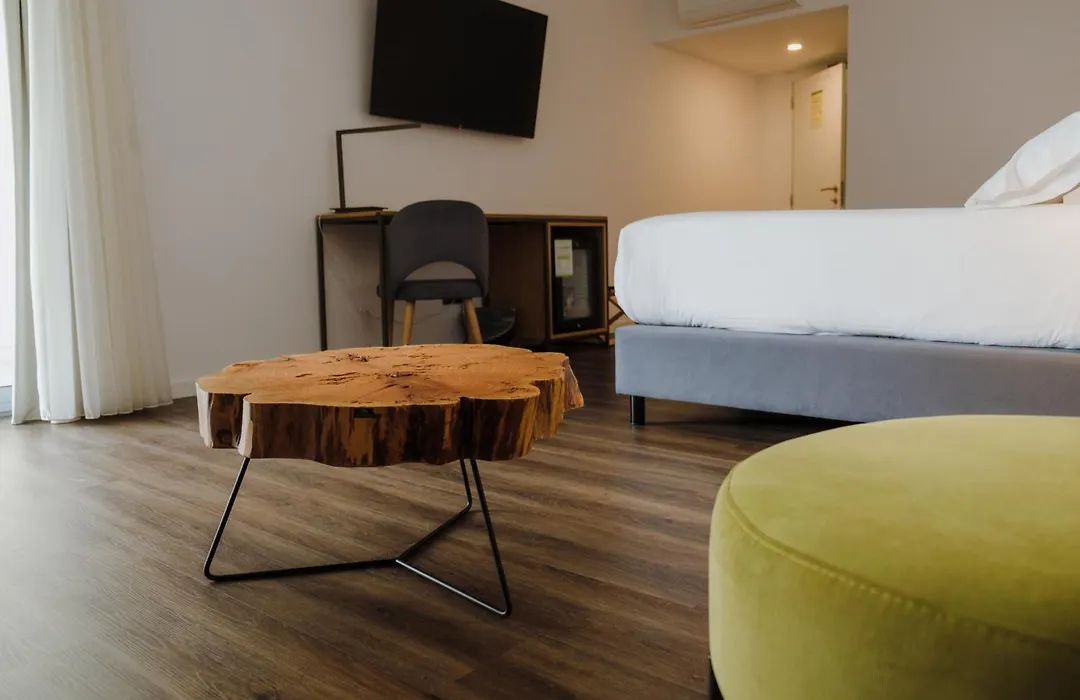 Monte Prado Hotel & Spa-1