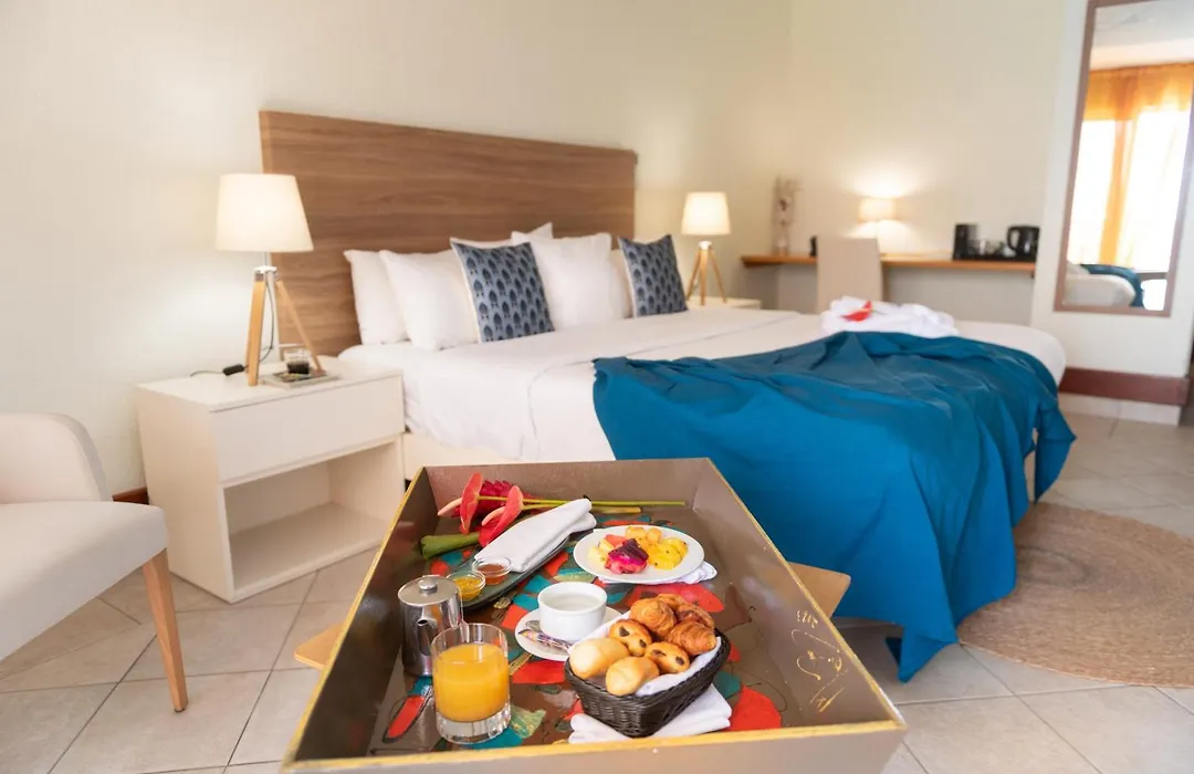 Hotel Arawak Beach Resort-1