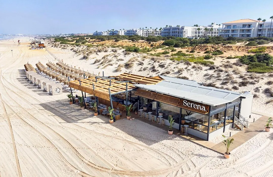 Hipotels Barrosa Palace & Spa-1