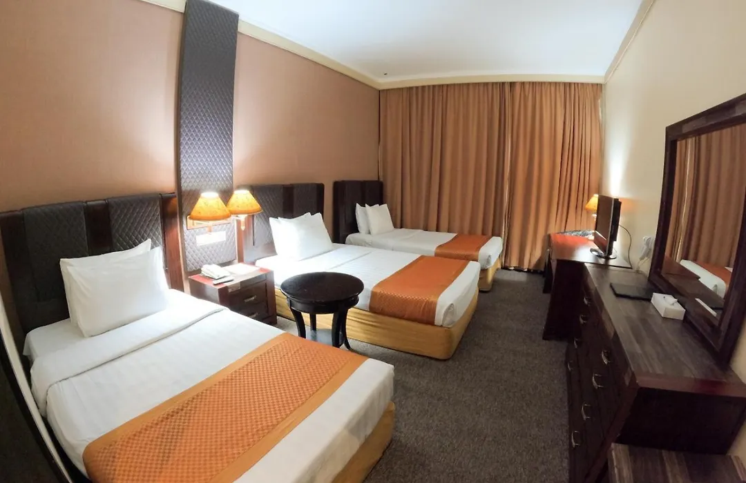Knight Armour Hotel-1