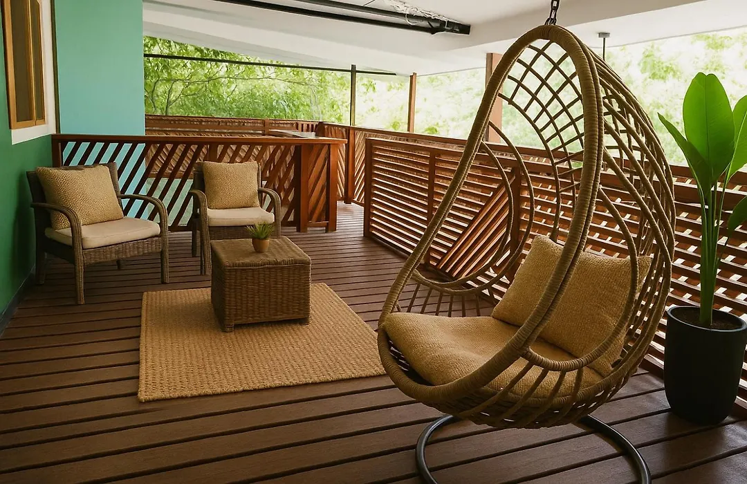 Hotel Boutique The Green Jungle House-1