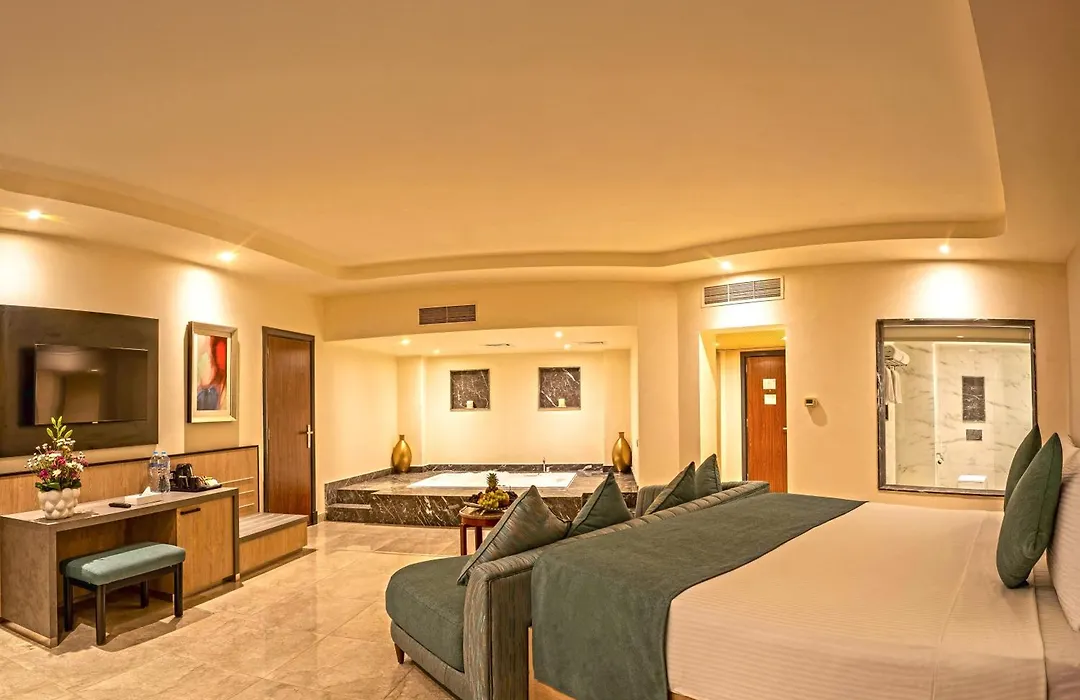 Xperience Kiroseiz Aquapark Premier-Naama Bay-1